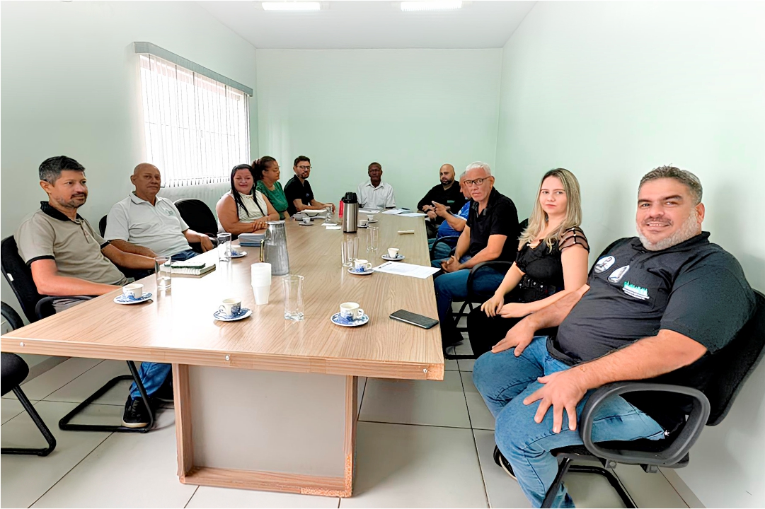 IPASMU-CO avança em deliberações e análises na reunião ordinária de novembro